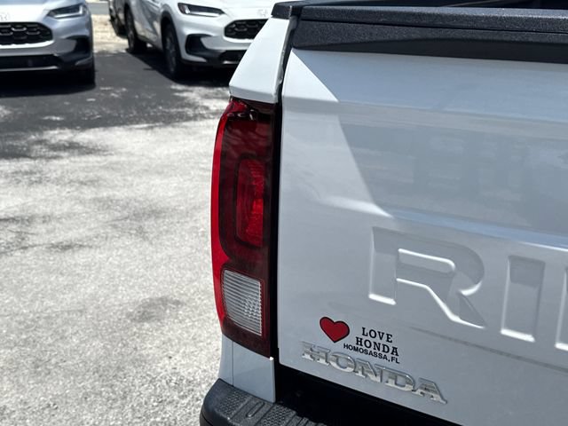 New 2026 Honda Ridgeline RTL image 15