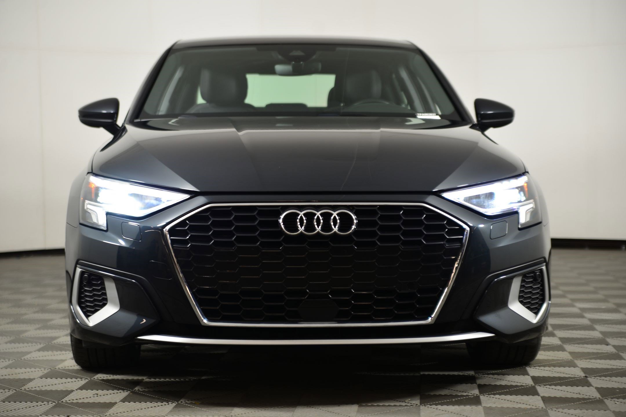 Certified 2023 Audi A3 2.0T Premium w/ Convenience Package image 5