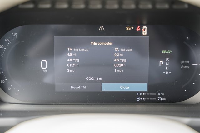 New 2026 Volvo XC90 T8 Ultra w/ Protection Package Premier image 38
