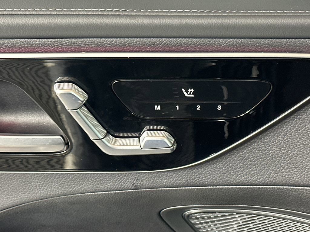 Certified 2023 Mercedes-Benz C 300 Sedan image 11