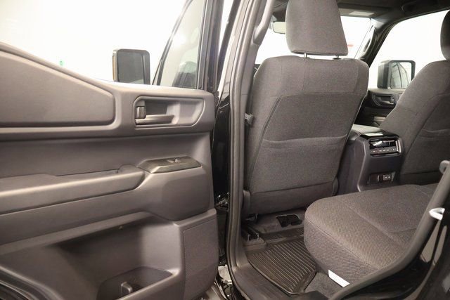 New 2026 Toyota Land Cruiser 1958 AWD/4WD image 23