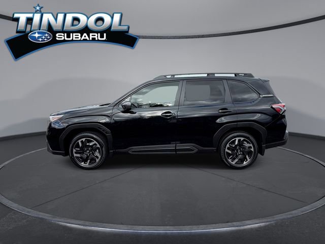 Certified 2025 Subaru Forester Limited w/ Popular Package #2 image 5