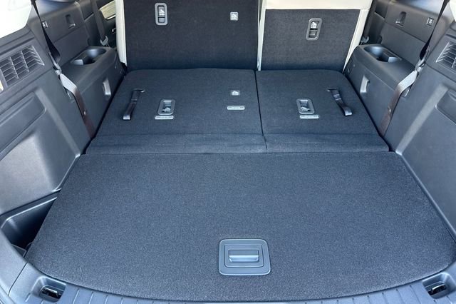 New 2026 MAZDA CX-90 3.3 Turbo w/ Preferred Package image 18