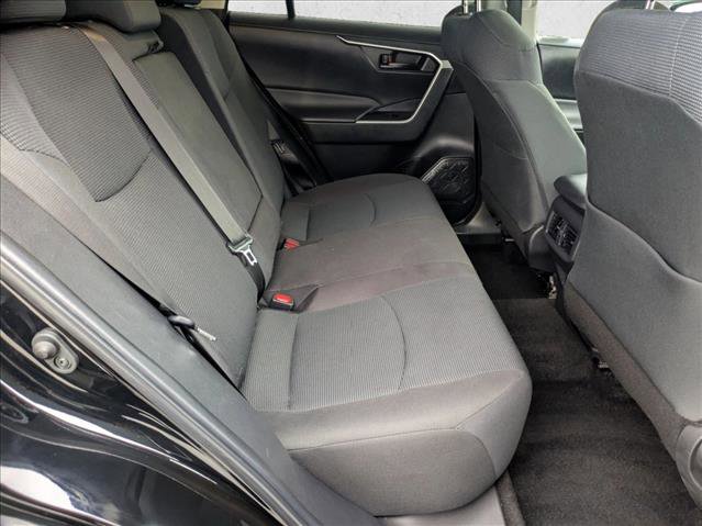 Certified 2023 Toyota RAV4 LE image 18