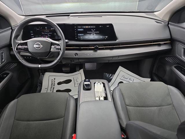 Used 2023 Nissan Ariya FWD image 21