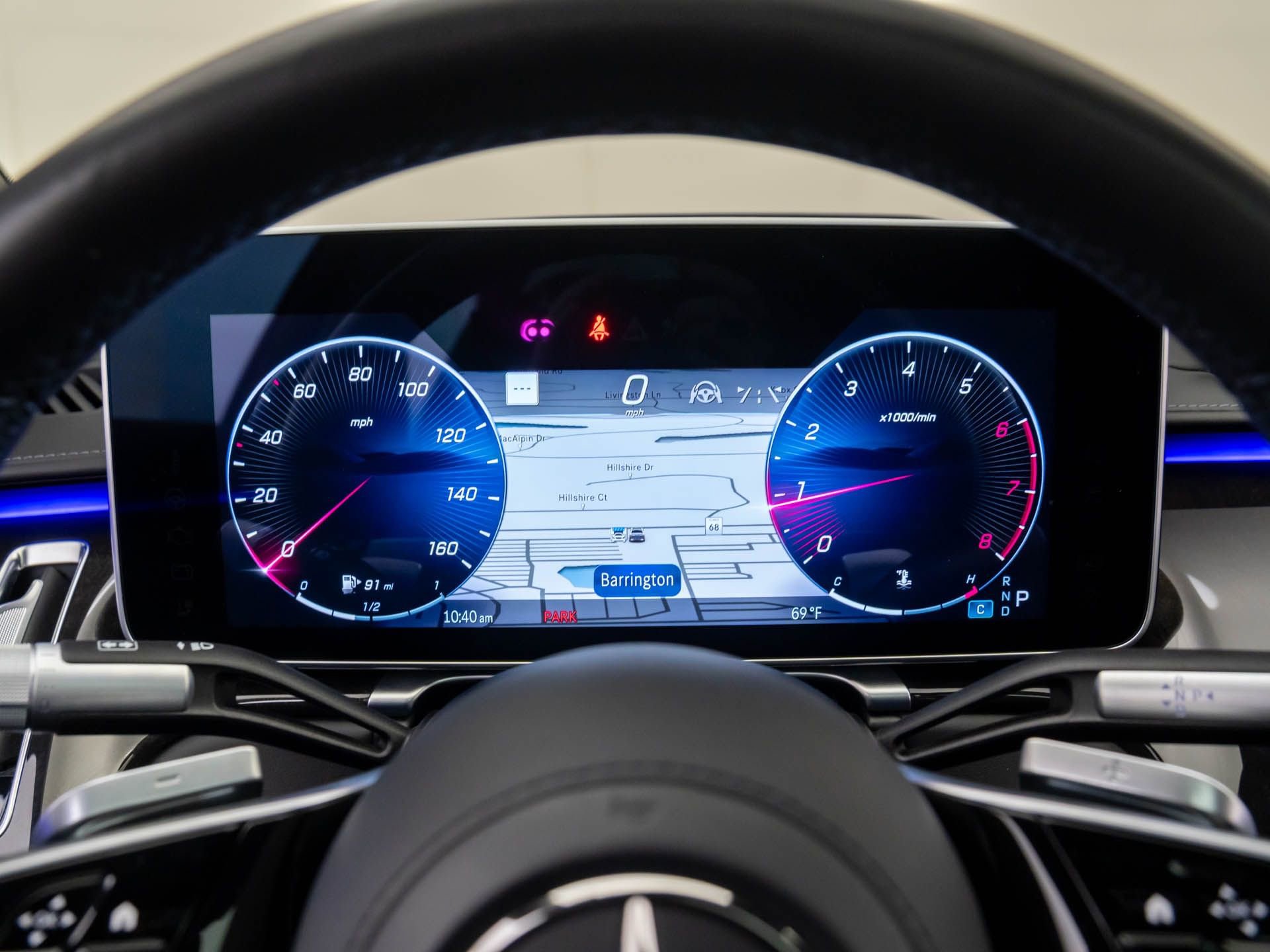 Used 2023 Mercedes-Benz Maybach S 680 4MATIC image 25