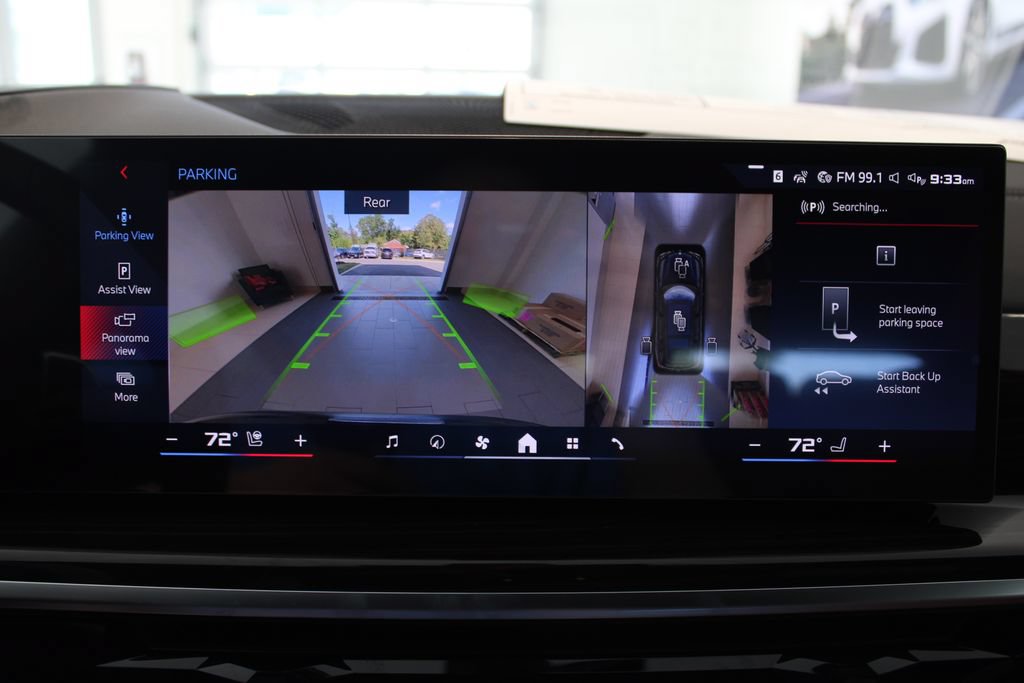 New 2027 BMW X7 M60i AWD/4WD image 16