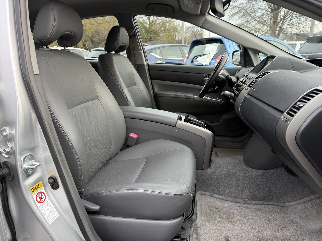 Used 2009 Toyota Prius image 13