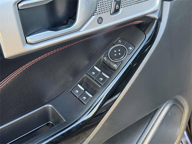 Used 2022 Ford Explorer ST-Line image 17