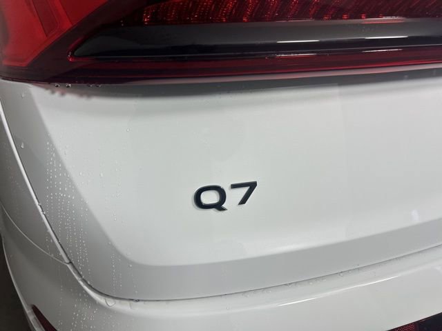 New 2026 Audi Q7 3.0T Premium Plus image 19