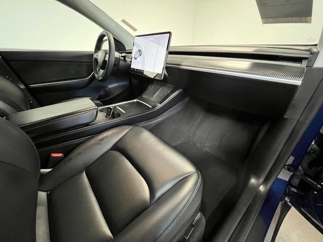 Used 2021 Tesla Model Y Long Range AWD/4WD image 10