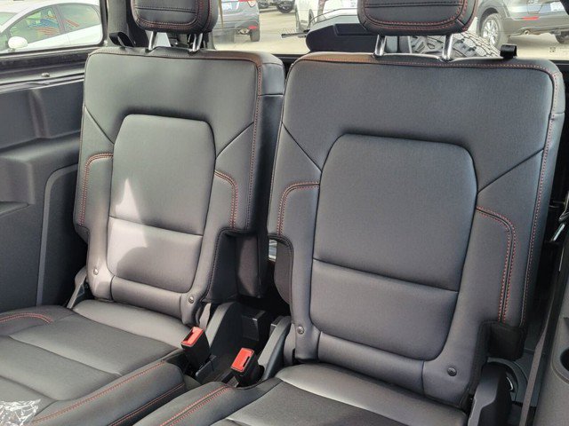 Used 2025 Ford Bronco Stroppe Edition AWD/4WD image 8