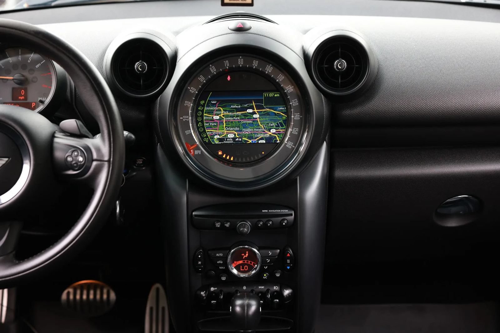 Used 2015 MINI Cooper Countryman S AWD/4WD image 38