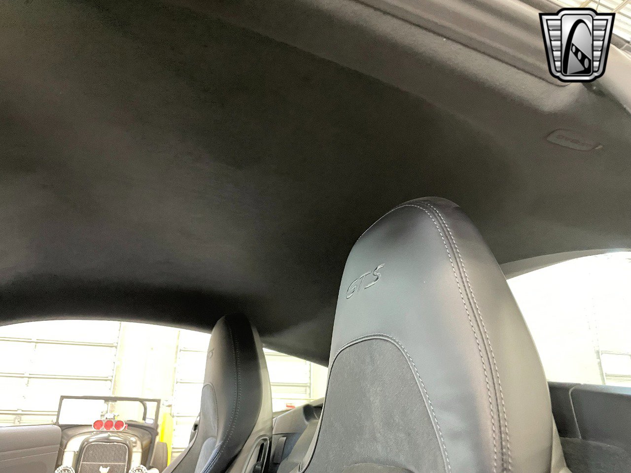 Used 2021 Porsche 718 Cayman GT4 image 16
