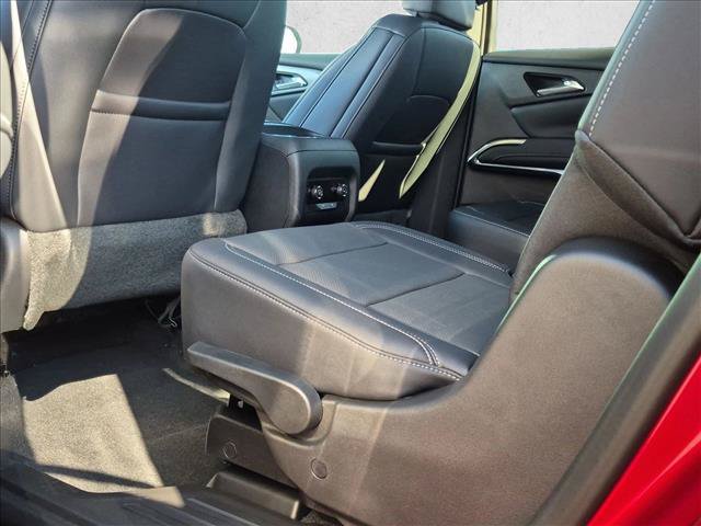 New 2027 Chevrolet Traverse LT w/ Driver Confidence Package FWD image 15