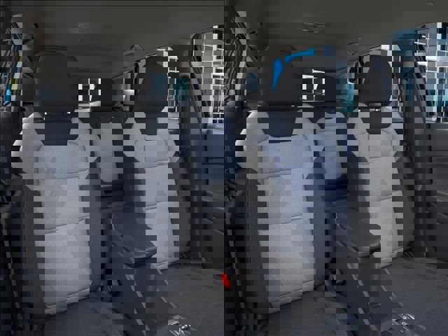 New 2026 Chevrolet Trax LS w/ LS Convenience Package image 16