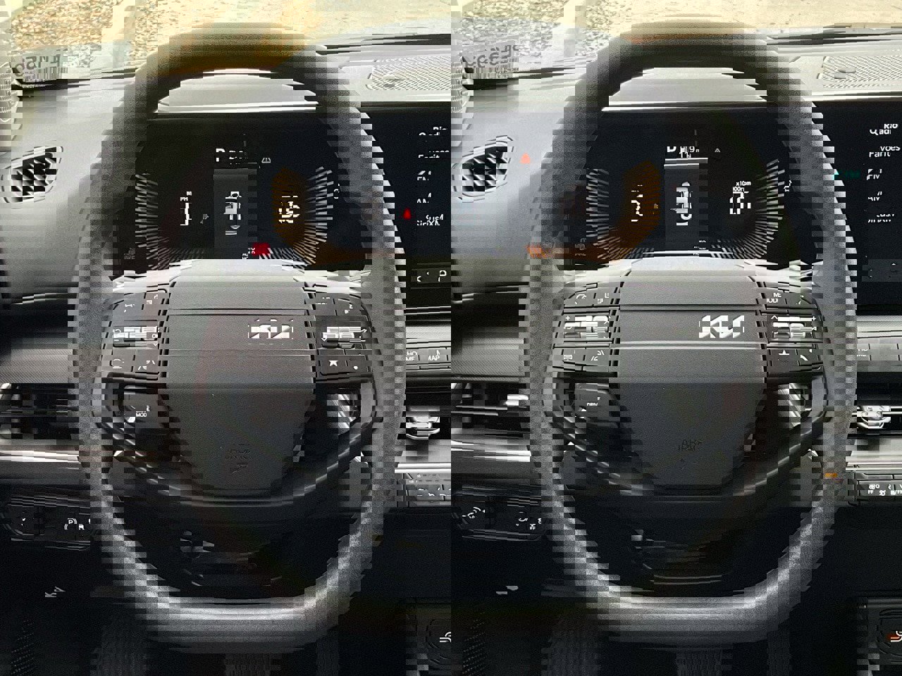 Used 2025 Kia K4 LXS image 20