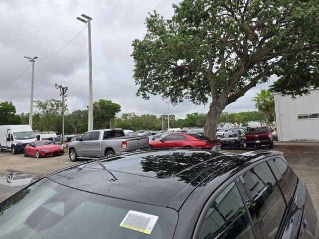 New 2025 Jeep Wagoneer S Limited image 12