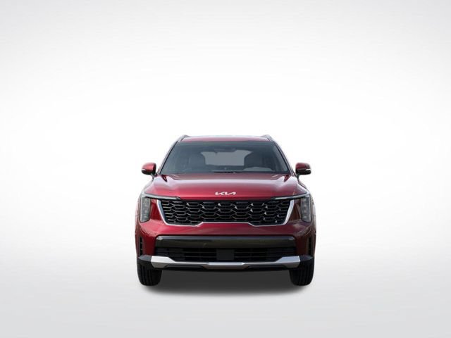 Certified 2025 Kia Sorento S AWD/4WD image 4