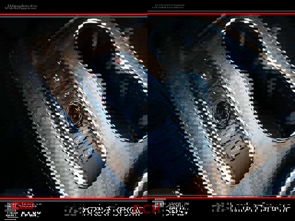 Used 2019 Acura MDX FWD w/ Advance & Entertainment image 11