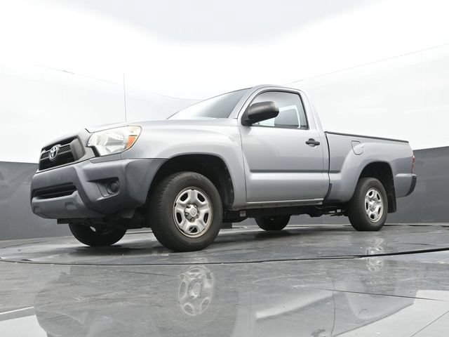Used 2014 Toyota Tacoma 2WD Regular Cab image 12