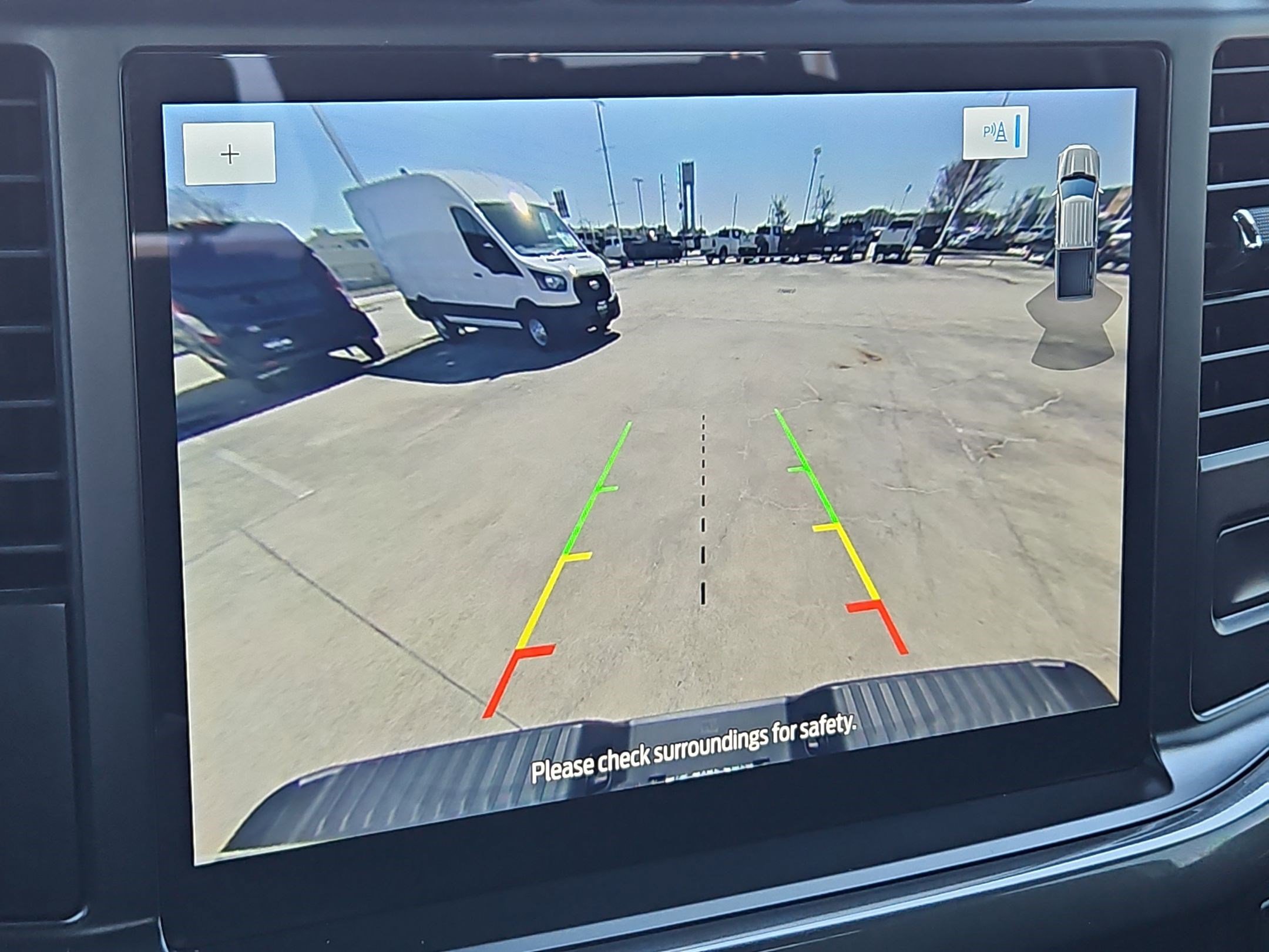 Used 2023 Ford F150 XLT w/ Equipment Group 302A High image 25