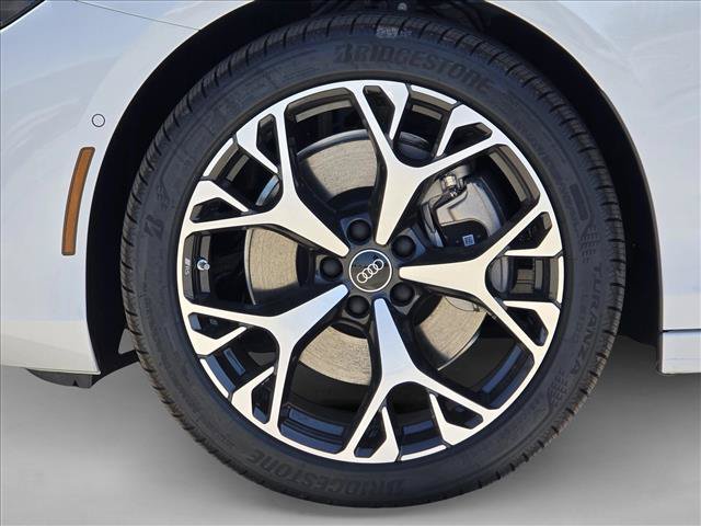 Used 2026 Audi A6 Premium Plus AWD/4WD image 9