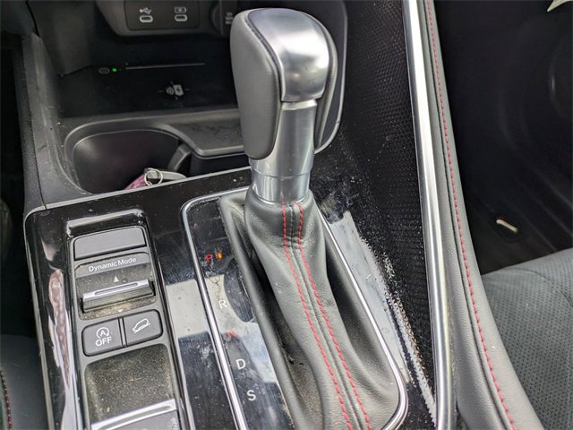 Used 2025 Acura ADX A-Spec image 17