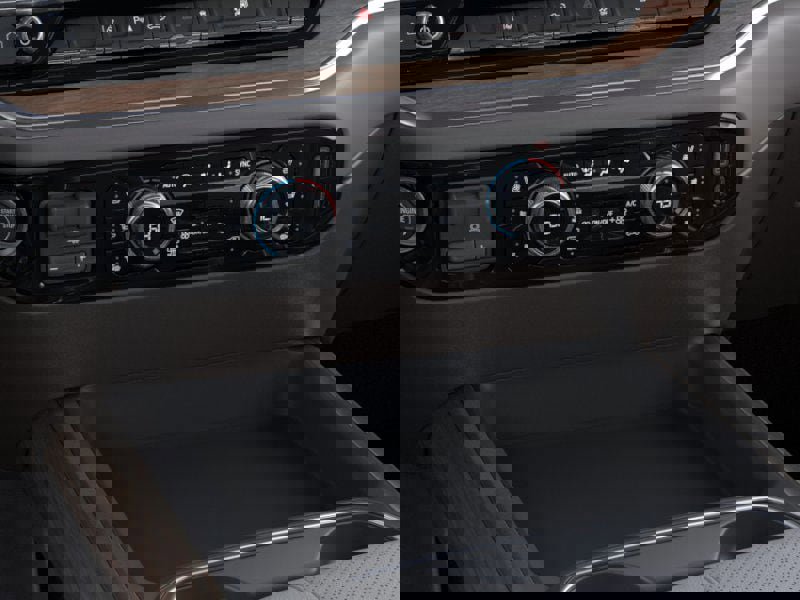 New 2026 GMC Sierra 2500 SLT w/ SLT Convenience Package image 48