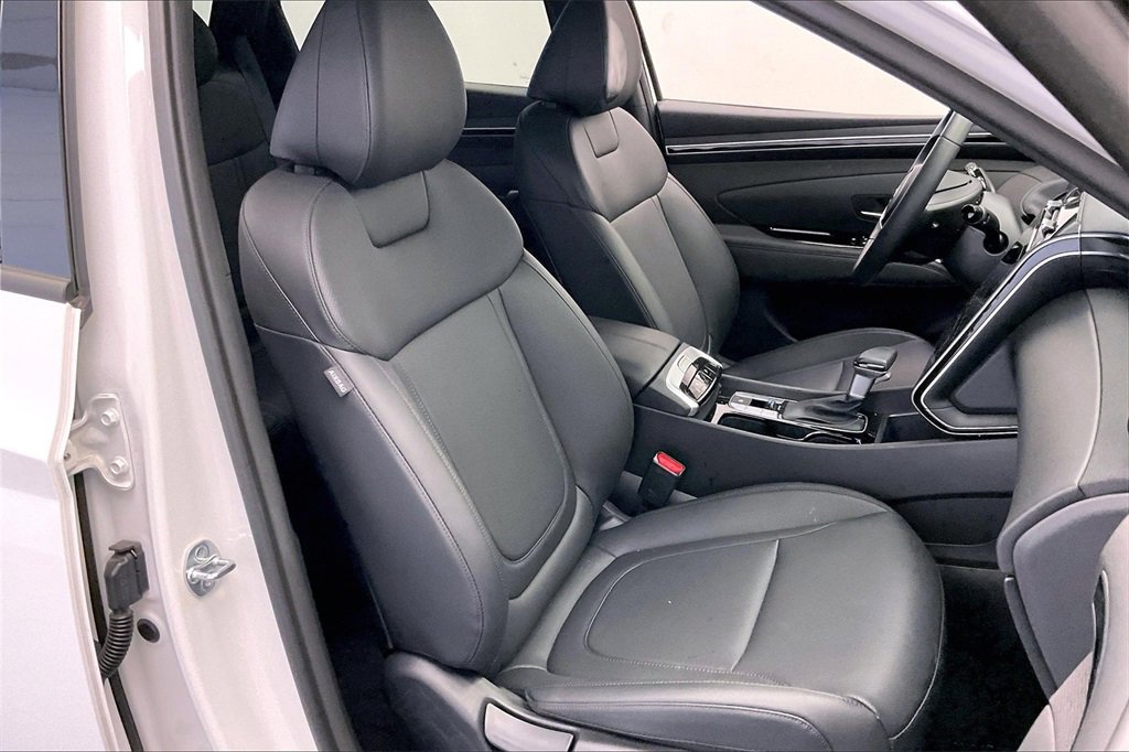 Used 2024 Hyundai Tucson XRT image 5