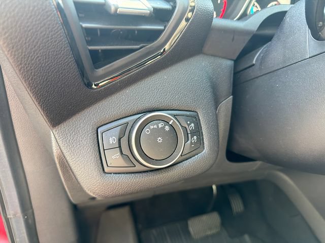 Used 2018 Ford Escape Titanium w/ Ford Safe & Smart Package AWD/4WD image 34