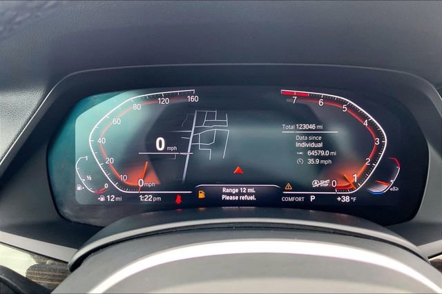 Used 2019 BMW X5 xDrive40i w/ M Sport Package image 16