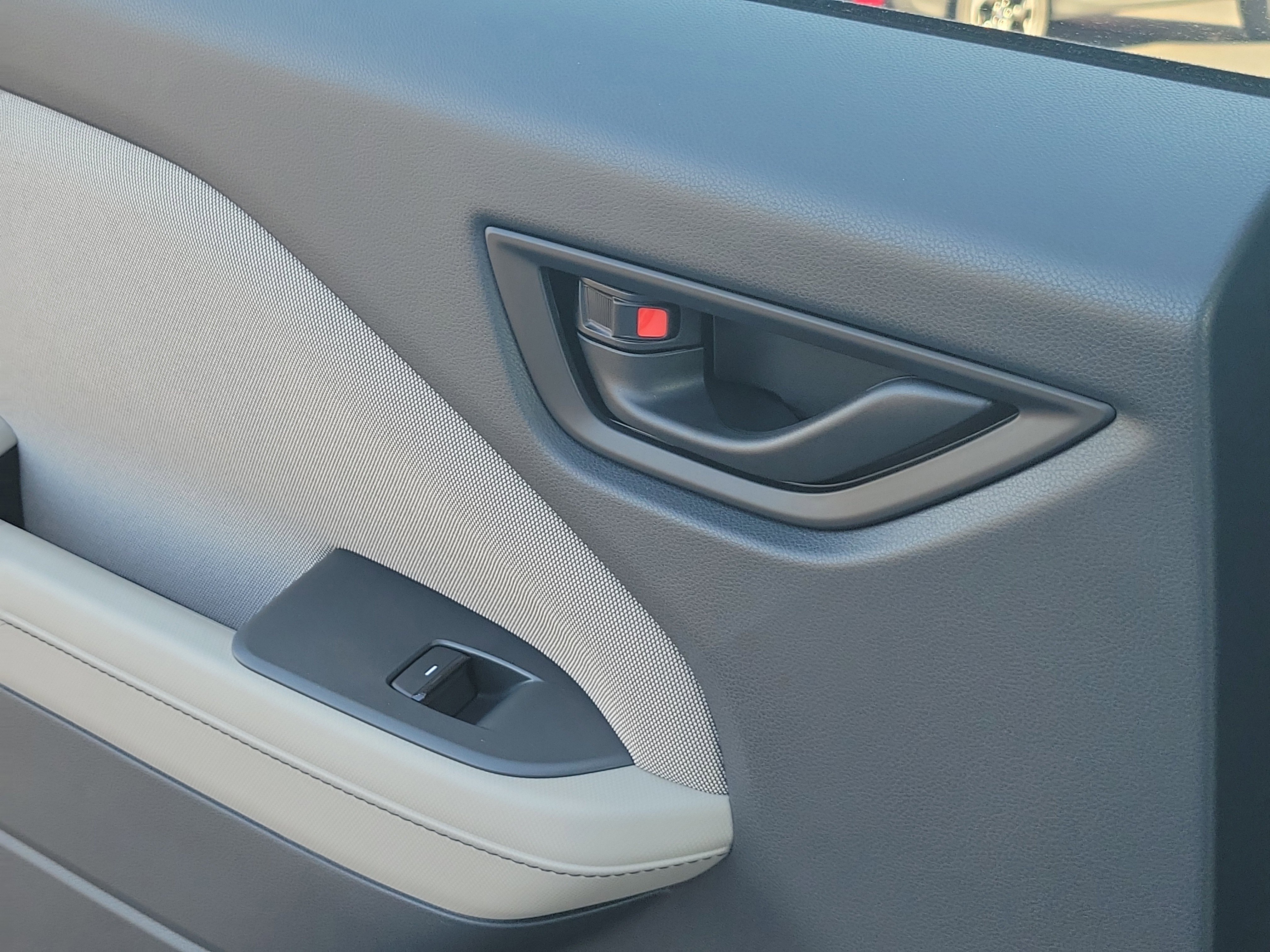 Certified 2025 Subaru Forester image 20