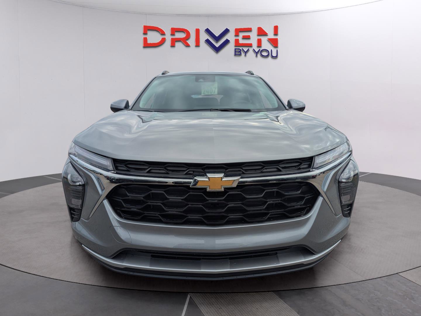 New 2026 Chevrolet Trax LT w/ Driver Confidence Package image 8