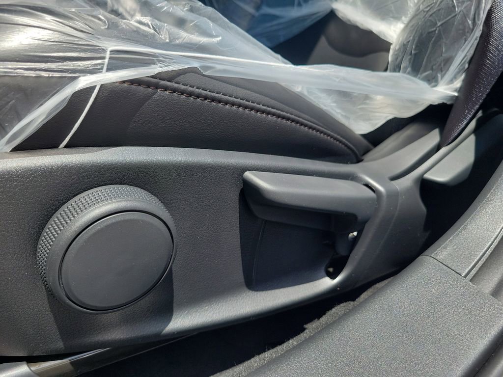 New 2026 MAZDA MAZDA3 s Sport FWD image 16