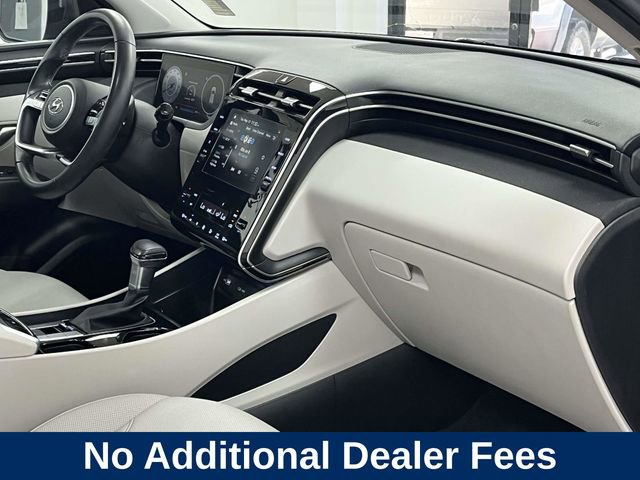 Used 2023 Hyundai Tucson SEL w/ Convenience Package FWD image 28