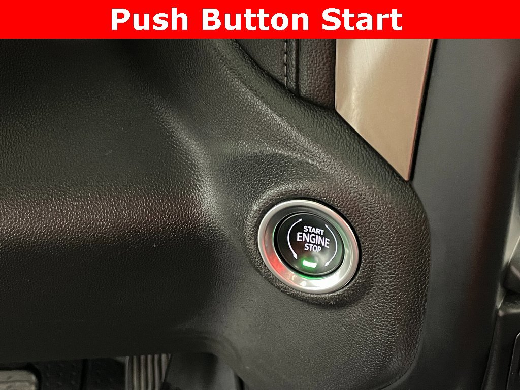 Certified 2020 Chevrolet Silverado 1500 High Country image 7