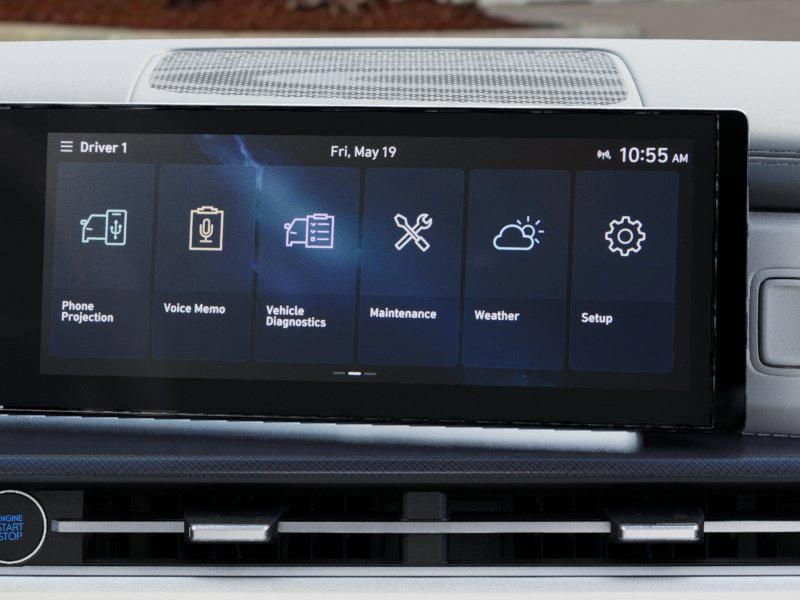 New 2026 Hyundai Santa Fe SE image 11