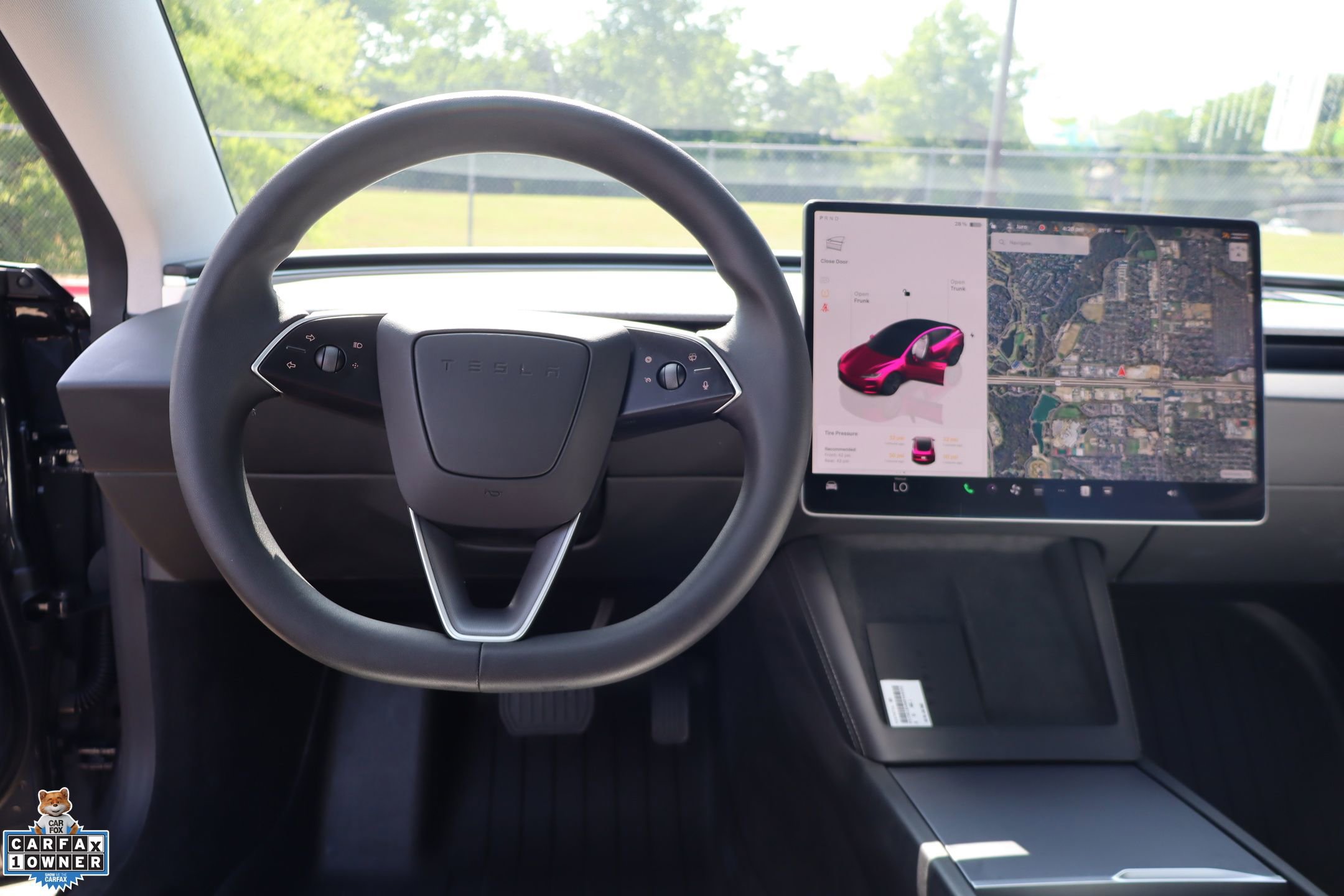Used 2025 Tesla Model 3 Long Range RWD image 19
