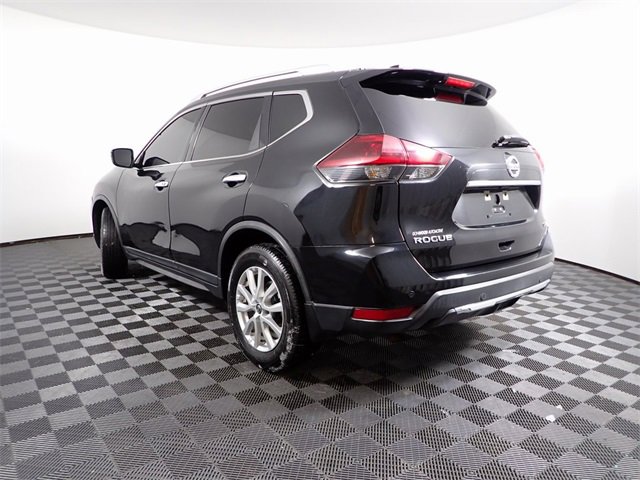 Used 2020 Nissan Rogue SV image 11