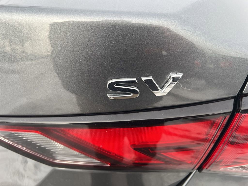 Certified 2023 Nissan Sentra SV w/ All-Weather Package image 35