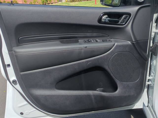 New 2026 Dodge Durango SRT Hellcat image 30