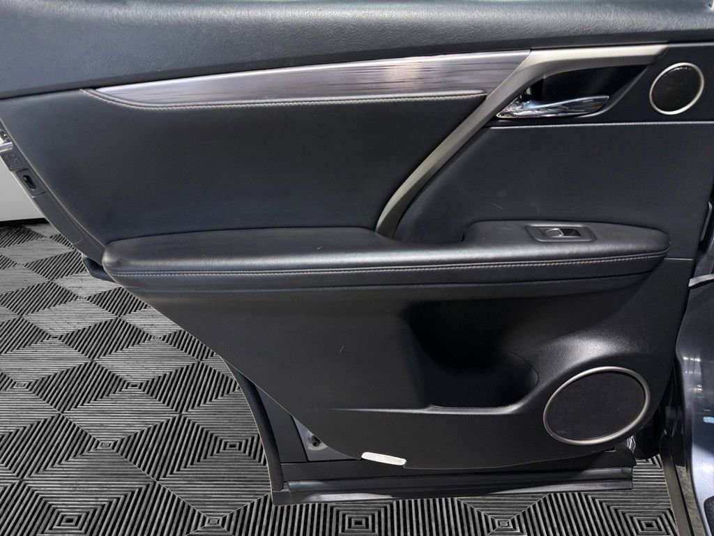 Used 2019 Lexus RX 450h F Sport image 20