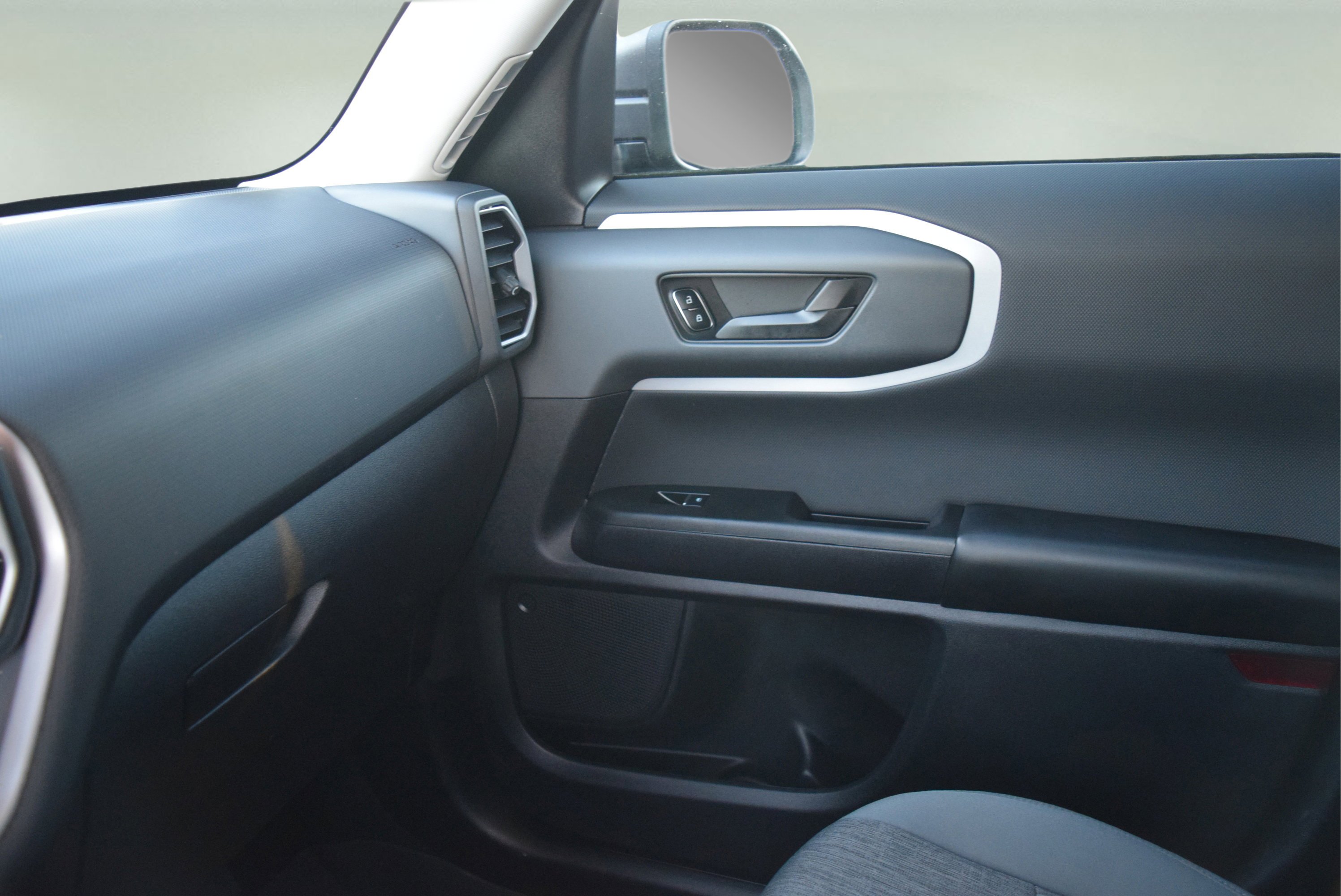 Certified 2023 Ford Bronco Sport Big Bend image 16