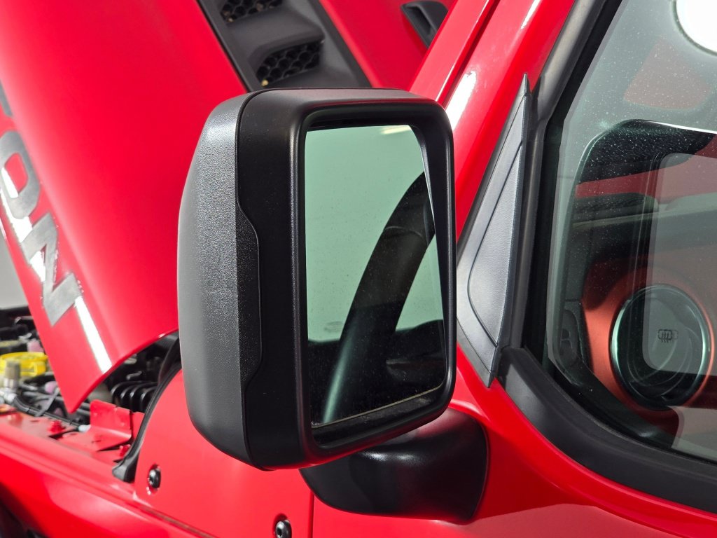 Used 2021 Jeep Wrangler Unlimited Rubicon AWD/4WD image 14