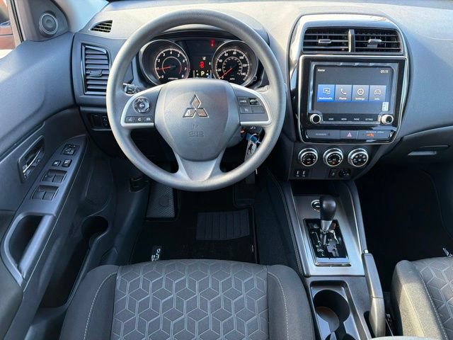 Used 2026 Mitsubishi Outlander Sport ES AWD/4WD image 17