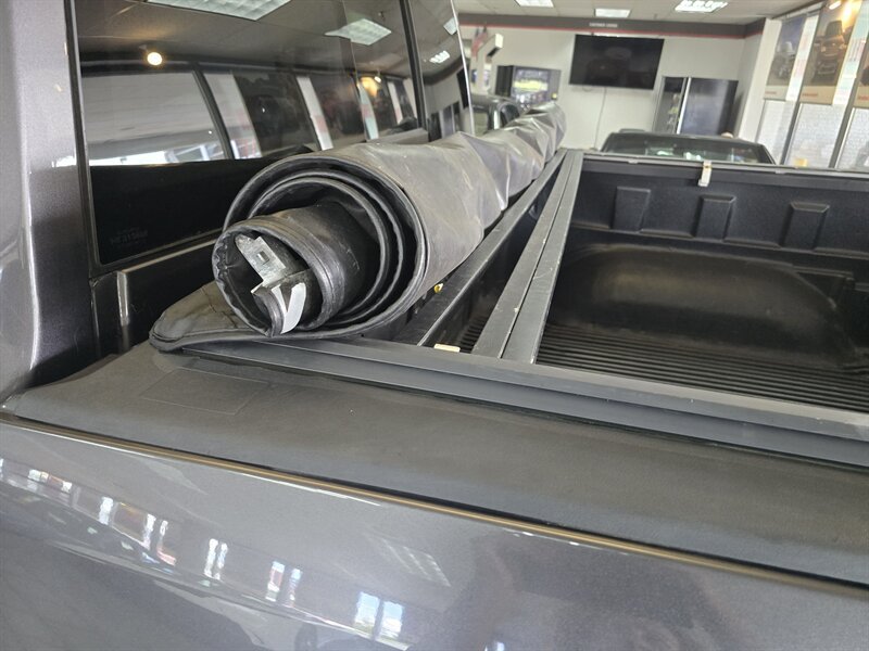 Used 2016 RAM 1500 Outdoorsman AWD/4WD image 31