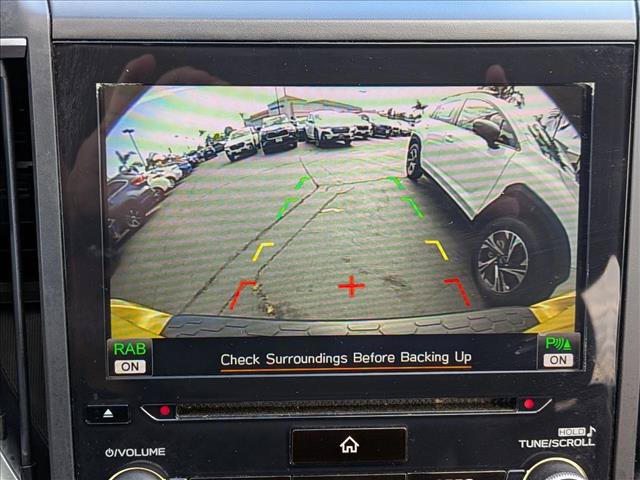 Certified 2022 Subaru Crosstrek 2.5i Limited w/ Moonroof Package 2 AWD/4WD image 15
