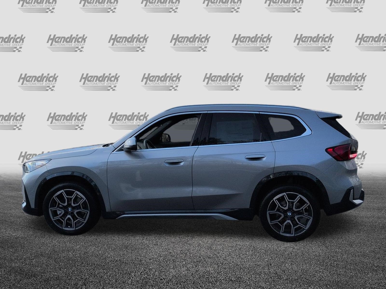 Certified 2026 BMW X1 xDrive28i w/ Technology Package AWD/4WD image 7