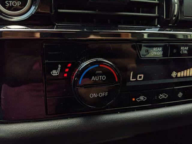 Used 2024 Nissan Pathfinder Rock Creek AWD/4WD image 26